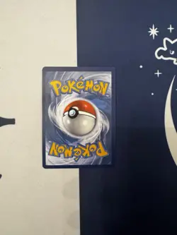 Neo Upper Energy Prize Pack Series 6 Stamped Play Pokemon TCG Ace Spec - Image 2
