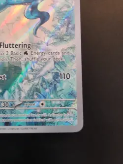 Articuno 161/159 - Journey Together Pokemon Card - NM Free Shipping - Image 5