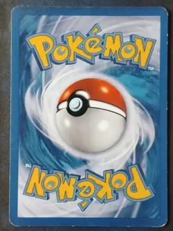 Warp Point 84/100 🍥 Vintage Crystal Guardians Reverse Holo, Pokemon 2006 •HP - Image 2