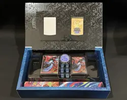 Mega Charizard X ex UPC Open Box w/ No Packs & No Promos - Pokemon - Mega (ENG) - Image 1
