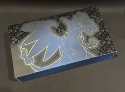 Mega Charizard X ex UPC Open Box w/ No Packs & No Promos - Pokemon - Mega (ENG) - Image 3