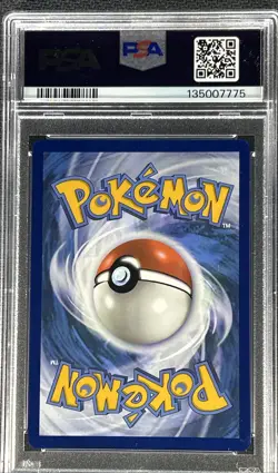 2024 Pokemon Shrouded Fable ** CUFANT ** Illustration Rare #76 /64 💎PSA 9💎 - Image 3