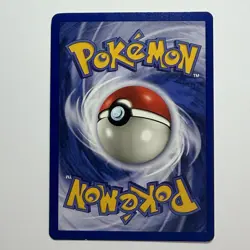 Lapras 10/62 Unlimited Holo Fossil LP-MP - Image 2