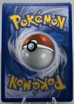 Wormadam 50/99 Reverse Holo Platinum Arceus Pokemon NM - Image 2