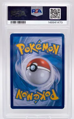 Mega Lucario EX Special Art Rare 088/063 Pokemon 2025 PSA 10 Gem Mint - Image 2