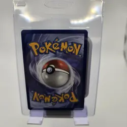 Pokemon TCG First Partner Illustration Collection Series 1 Kanto GEN 1 Starters - Image 2