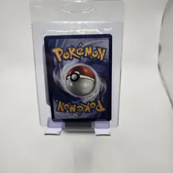 Pokemon TCG First Partner Illustration Collection Series 1 Kanto GEN 1 Starters - Image 4