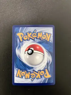 PTCG Pokemon Card X&Y Mega Charizard X ex SAR Holo M2F-110/080 Chinese MC95 - Image 2