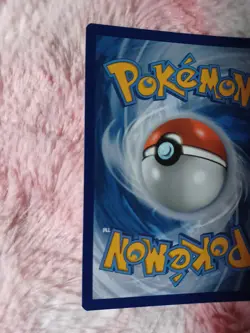 2023 Pokemon TCG Pikachu Trick or Trade Halloween 062/193 Holo Stamped Pumpkin - Image 5