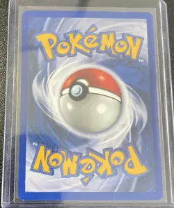 Sabrina's Psyduck 1st Edition 99/132 NM Gym Challenge Regular Common Pokemon TCG - Image 2