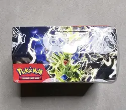 Obsidian Flames Booster Box Factory Sealed Pokemon TCG Scarlet & Violet English - Image 5