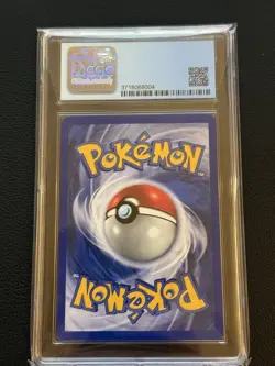 Pokemon TCG Venusaur Expedition Base Set 30/165 Regular Holo Rare CGC 9 - Image 2