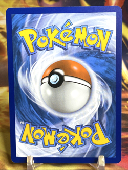 Pidgeotto 017/165 - Pokemon Scarlet & Violet 151 - Reverse Holo - NM - Image 2