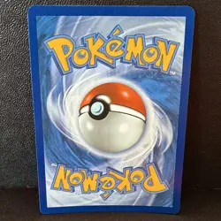 Pokemon Gothita Holo Illustration Rare Sv: White Flare 124/086 70HP - Image 2