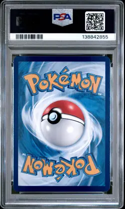 PSA 10 2025 Pokemon Meowth Chinese Exclusive Gem Pack Vol.3 02 07/07 Gem Mint - Image 2