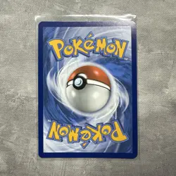 Pokemon Galvantula Illustration White Flare 117/086 - Image 2