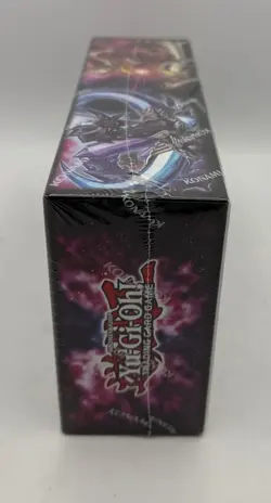 YuGiOh! Legendary Dragon Decks Reprint 2024 Unlimited Edition BNIB SEALED - Image 3