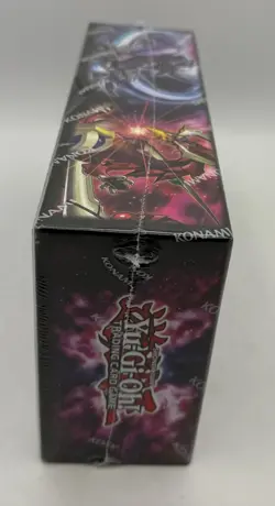 YuGiOh! Legendary Dragon Decks Reprint 2024 Unlimited Edition BNIB SEALED - Image 4