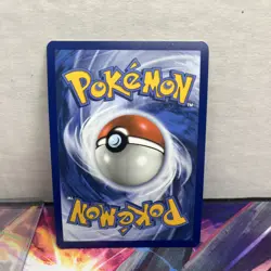 Psyduck 007 Pokemon TCG Mega Evolution Black Star Promo Cosmos Holo Nm. (2) - Image 3