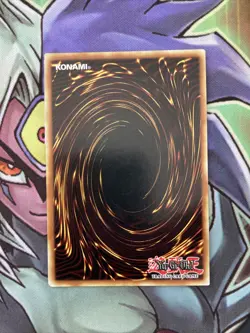 JUMP-EN018 The Wicked Dreadroot Ultra Rare Limited Edition NM Yugioh Card - Image 2