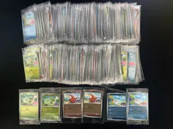 2025 Pokemon TCG S-CHN Sprigatito Quaxly Gem Pack 118/SV-P Sealed Lot*345 FN45 - Image 2