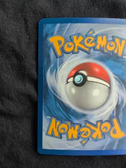 Dusclops 14/108 EX Power Keepers Holo Pokemon TCG 2007 With Swirl - Image 5