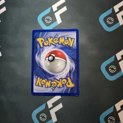 Muk 13/62 Fossil Holo Rare Pokemon TCG - Image 2