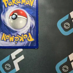 Muk 13/62 Fossil Holo Rare Pokemon TCG - Image 4
