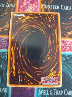 Yu-Gi-Oh! Gladiator Beast Gyzarus DUSA-EN071 Ultra Rare 1st Edition Near Mint - Image 3