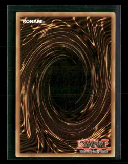 Yu-Gi-Oh! Machina Machina Mayhem Super Rare • SDMM-EN002 1st Edition - Image 2