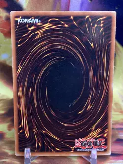 Killer Needle - MRD-006 - Yugioh Metal Raiders - MP/HP - Image 2