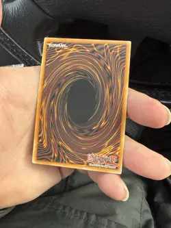Spenta, The Magistus Sealer BPRO-EN098 Starlight Rare-Freshly pulled Yugioh! - Image 2
