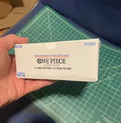 ONE PIECE OP-05 BOOSTER BOX - ENG - AWAKENING OF THE NEW ERA - NEW - 24 PACKS 810059783546 - Image 3