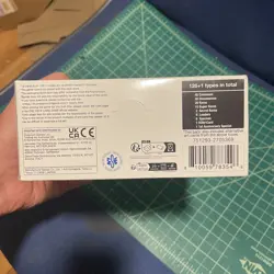 ONE PIECE OP-05 BOOSTER BOX - ENG - AWAKENING OF THE NEW ERA - NEW - 24 PACKS 810059783546 - Image 4