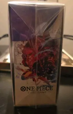 One Piece Awakening Of The New Era OP05 Double Pack Sealed English - Image 2