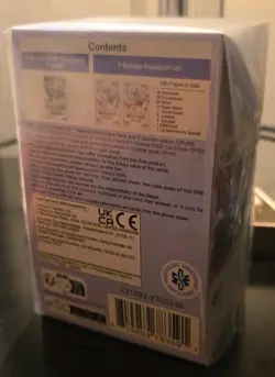 One Piece Awakening Of The New Era OP05 Double Pack Sealed English - Image 3