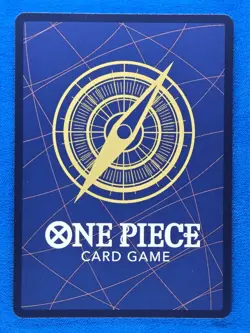 Trafalgar Law PRB02-002 SR | Premium Booster -The Best- Vol. 2 | One Piece TCG - Image 2