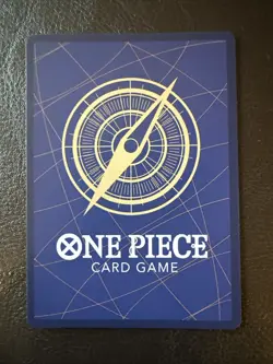 One Piece TCG English Trafalgar Law PRB02-002 SR - Image 2