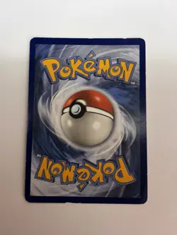 Snorlax GX SM05 Sun & Moon Black Star Promo Holo Pokemon Card LP - Image 2