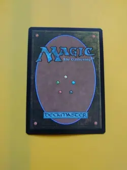 Transmutation Font. PRomo PRM 0001 Artifact Magic the Gathering Card. - Image 3