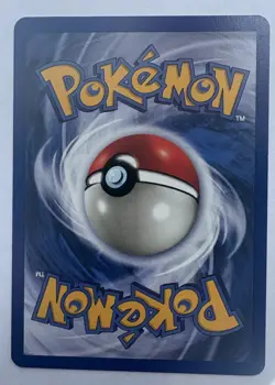 1st Edition Mysterious Fossil 62/62 - Fossil Set - Pokemon Card - Near Mint (NM) - Image 2