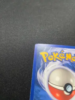Wigglytuff 13/100 Holo Rare Crystal Guardians Pokemon Card MP - Image 2
