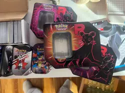 BULK POKEMON (DRI,JTG,ASC,ETC), EMPTY TINS AND ETBS, CODE CARDS AND ENERGY CARDS - Image 2