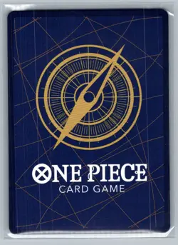 Trafalgar Law (Illustration Box Vol.6) One Piece Promotion Cards P-093 2022 NM - Image 2
