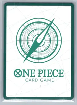 DON!! Card (Nico Robin) Extra Booster: One Piece Heroines Edition 2026 NM - Image 2