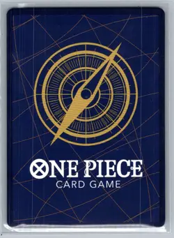Portgas.D.Ace (Illustration Box Vol.5) One Piece Promotion Cards ST15-005 2022 N - Image 2