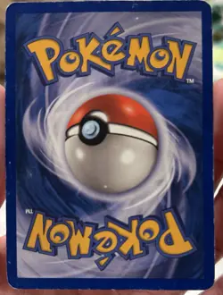 Pokemon Rapidash 062/165 Expedition Base Set Rare Regular 70HP English 2002 Card - Image 2