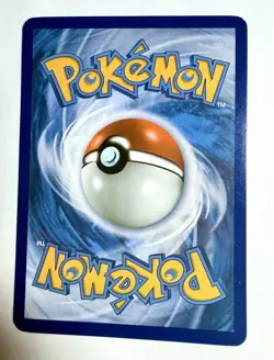 2012 Riolu BW33 Black Star Promo Near Mint Pokemon Card Holo Clean Front - Image 2
