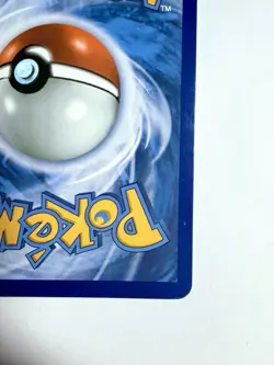 2012 Riolu BW33 Black Star Promo Near Mint Pokemon Card Holo Clean Front - Image 4