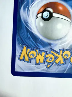 2012 Riolu BW33 Black Star Promo Near Mint Pokemon Card Holo Clean Front - Image 5